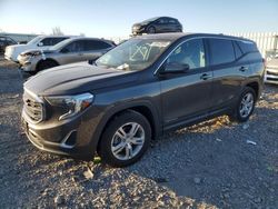 2019 GMC Terrain SLE en venta en Earlington, KY