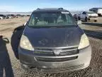 2004 Toyota Sienna XLE