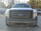 2012 Ford F150 Super Cab