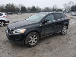 Volvo salvage cars for sale: 2012 Volvo XC60 3.2