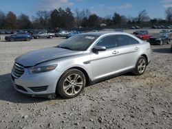 Ford salvage cars for sale: 2015 Ford Taurus SEL