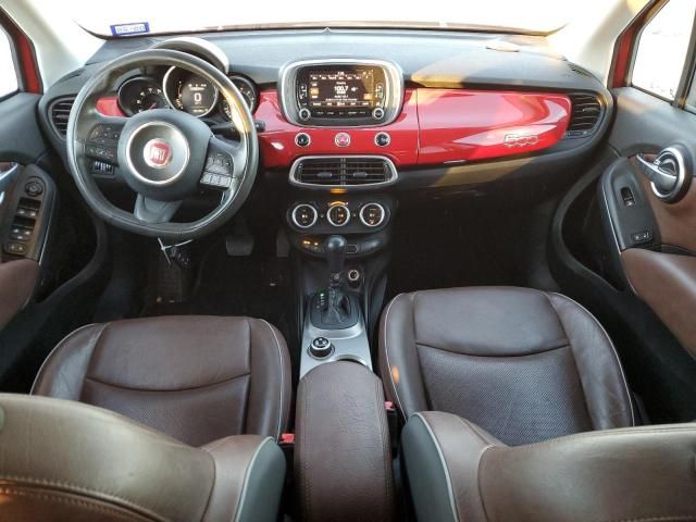 2016 Fiat 500X Lounge