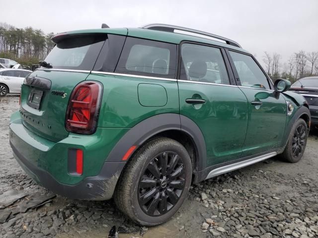 2023 Mini Cooper S E Countryman ALL4