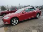 2014 Tesla Model S