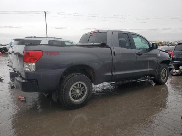 2011 Toyota Tundra Double Cab SR5