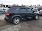 2013 Dodge Journey SE