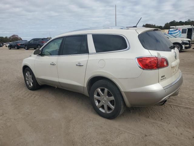 2010 Buick Enclave CXL