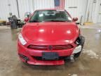 2013 Dodge Dart SE