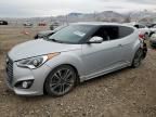 2016 Hyundai Veloster Turbo