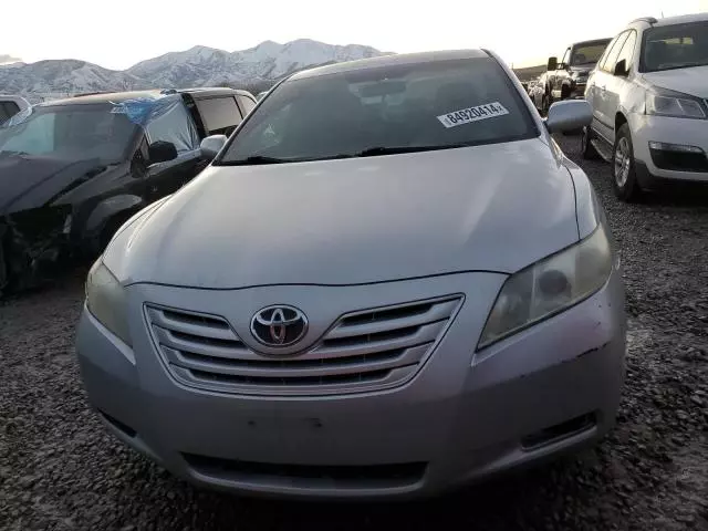 2007 Toyota Camry CE