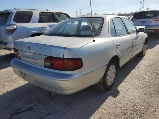 1995 Toyota Camry LE