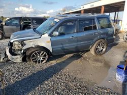 Honda Pilot Vehiculos salvage en venta: 2008 Honda Pilot EXL