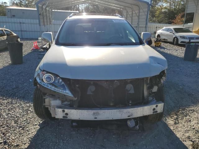 2014 Lexus RX 350 Base