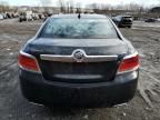 2011 Buick Lacrosse CXS