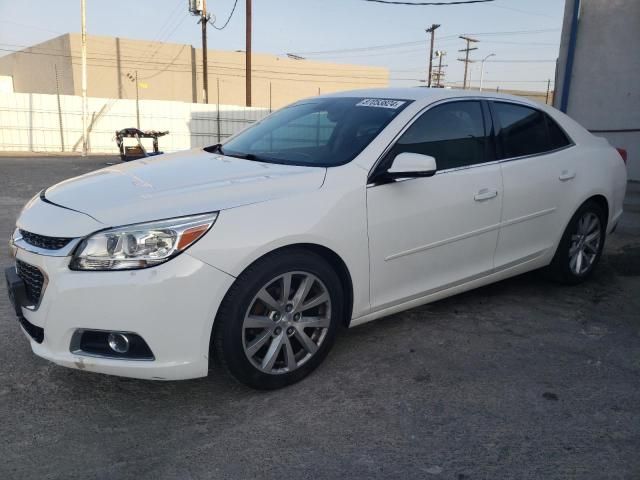 2015 Chevrolet Malibu 2LT