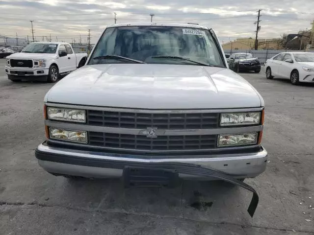 1996 Chevrolet Suburban C1500