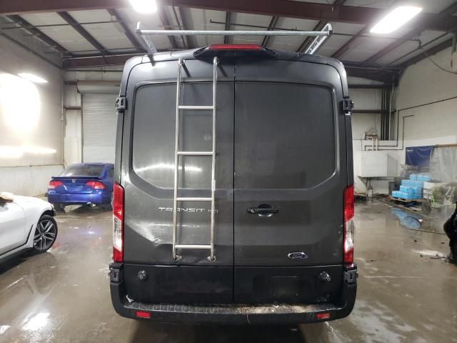 2019 Ford Transit T-150