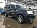 2012 Honda Pilot Touring