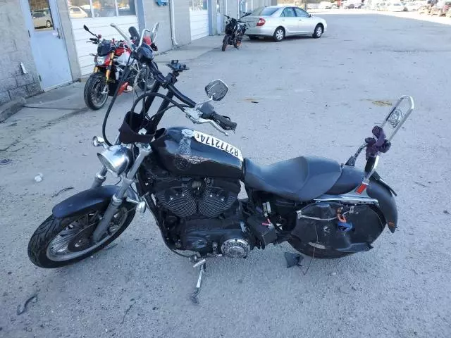 2004 Harley-Davidson XL1200 R