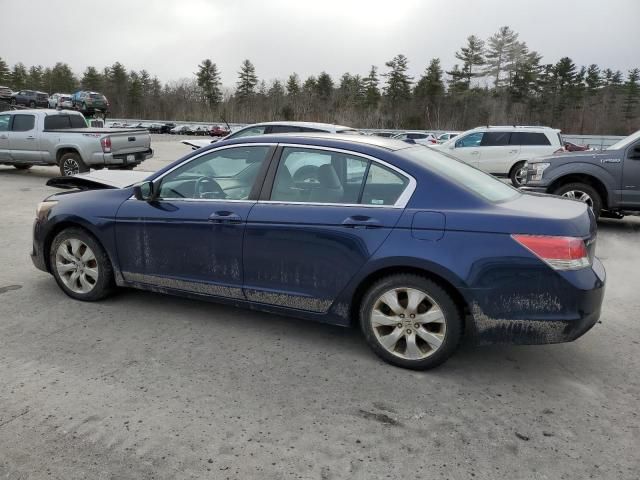 2010 Honda Accord EXL