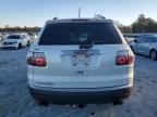 2012 GMC Acadia SLT-1