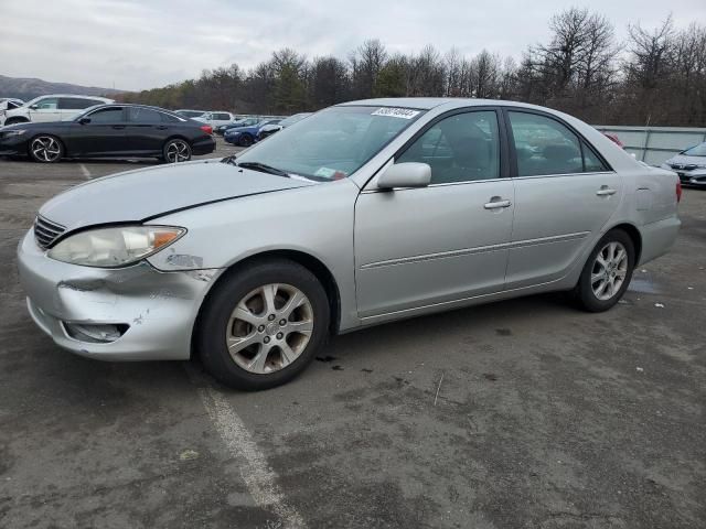 2006 Toyota Camry LE