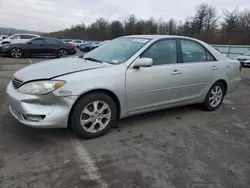 2006 Toyota Camry LE en venta en Brookhaven, NY