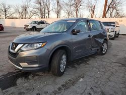 2020 Nissan Rogue S en venta en Bridgeton, MO