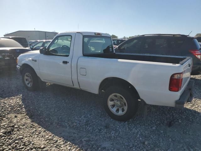 2003 Ford Ranger