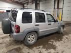 2005 Jeep Liberty Sport