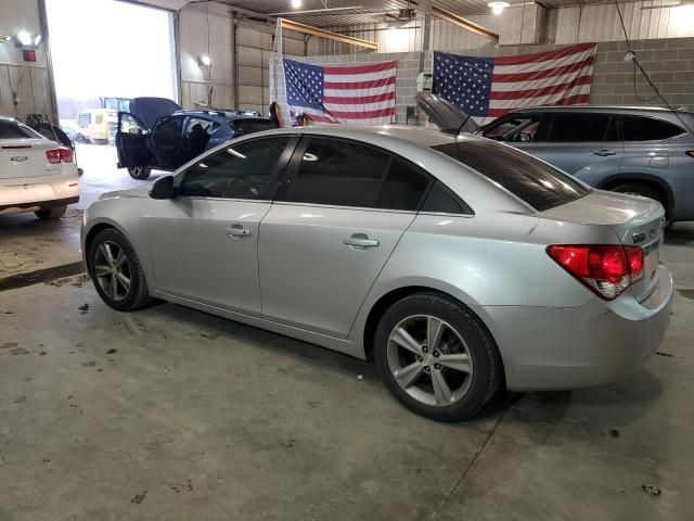 2013 Chevrolet Cruze LT