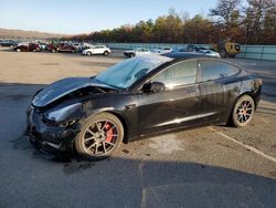 2021 Tesla Model 3 en venta en Brookhaven, NY