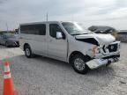 2013 Nissan NV 3500 S