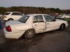 2006 Mercury Grand Marquis LS