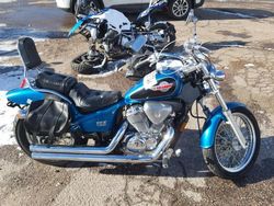 1993 Honda VT600 CD en venta en Colorado Springs, CO