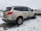 2009 Chevrolet Traverse LT