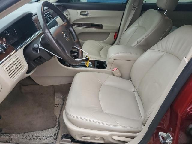 2008 Buick Lacrosse CXL