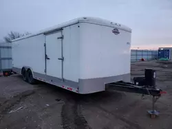 2022 Wildwood 2022 Foresriver Trailer en venta en Greenwood, NE