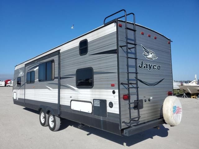 2016 Jayco JAY Flight