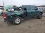 2000 Ford Ranger Super Cab