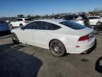 2014 Audi S7 Premium