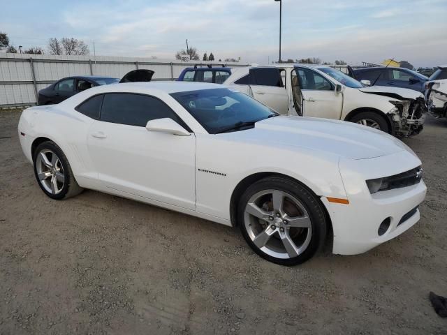 2010 Chevrolet Camaro LT