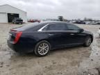 2014 Cadillac XTS Limousine