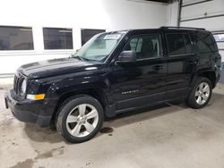 2012 Jeep Patriot Sport en venta en Blaine, MN