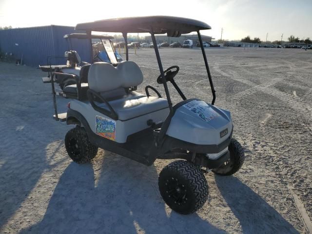 2021 Clubcar Golf Cart