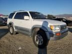 1997 Toyota 4runner Limited