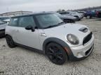 2011 Mini Cooper S