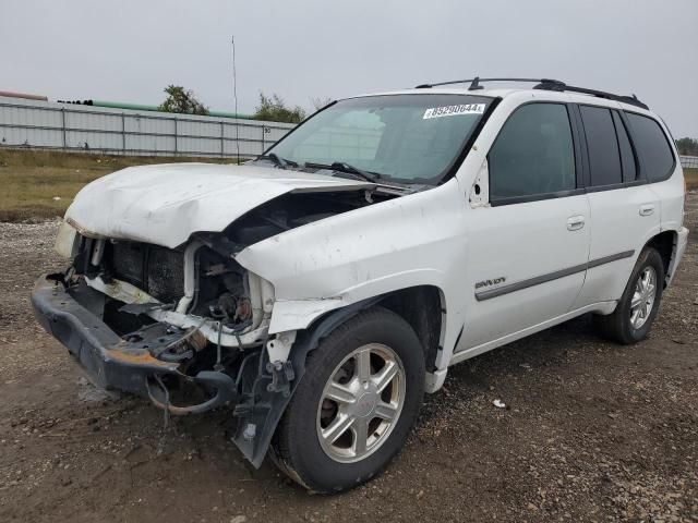 2006 GMC Envoy