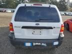 2006 Ford Escape HEV