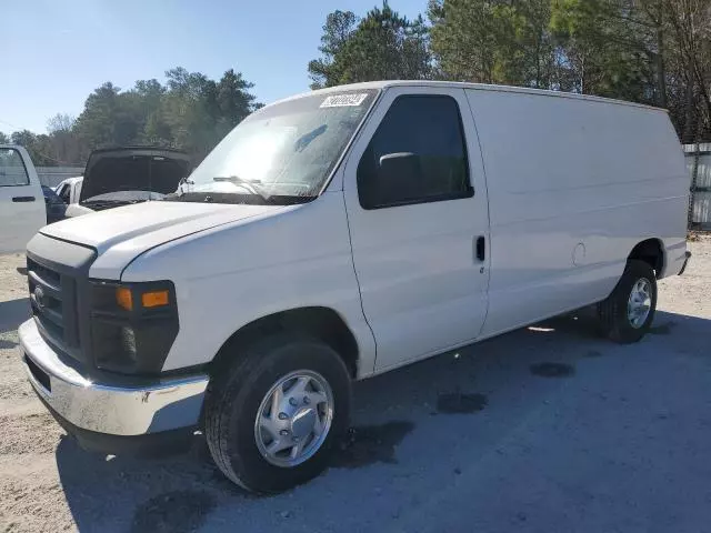 2014 Ford Econoline E150 Van